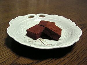 Ganache (ROYCE')