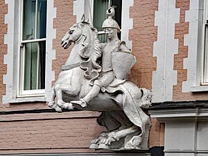 Geograph-3071806-by-Colin-Smith-White Knight Upon a White Horse