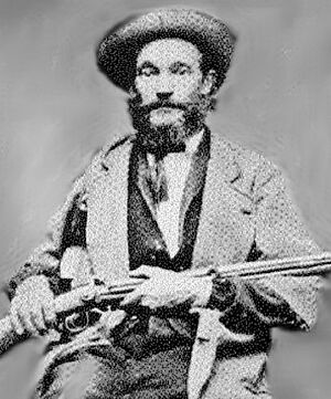 George Washington Sears