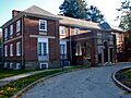Glenside Memorial Hall Montco PA