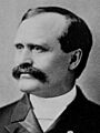 Governor H. H. Markham (cropped)