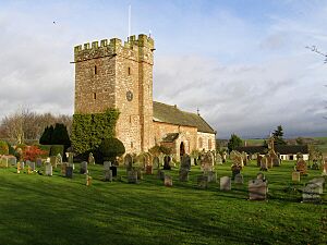 Great Salkeld Church - geograph.org.uk - 619118.jpg