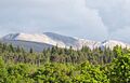 Grey Corries from the north