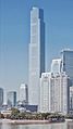 Guangzhou CTF Finance Center