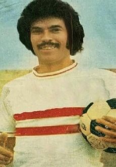 Hassan Shehata 1973