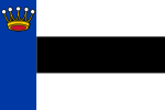 Heerenveen flag
