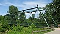 Hendricks County Bridge 316 northern side