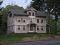 HenryHookerHouseKensingtonCT
