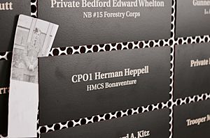 Herman Heppell