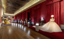 Kensington Palace 'Crown to Couture' 2023