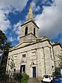 Holy Trinity Church, Maidstone
