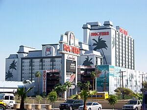 Hooters Casino HotelLV