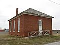 Howard School near Brownsburg