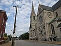 Hyde Park Church