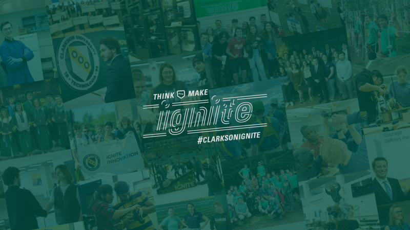 Ignite Banner