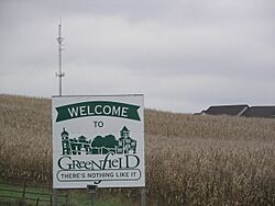 Iowa - Barnstorm for Rural America - Greenfield (1604948245)