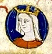 Isabella of France, Queen of Navarre Facts for Kids