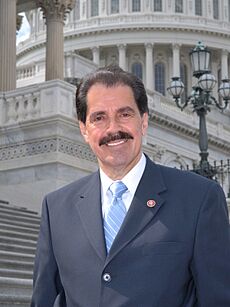 J. Serrano official portrait (3x4)