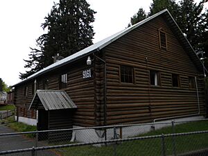 Jackson Hall NRHP 95001036 Kitsap County, WA