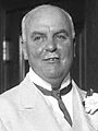 James Rolph Jr. Crop