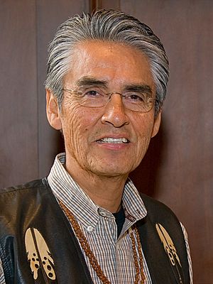 Joe Shirley Jr. Facts for Kids