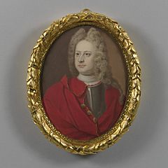 John Richmond Webb (c.1666-1724) c.1700-20