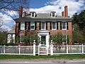 Jonathan Hildreth House, Concord MA