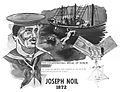 Joseph Noil poster
