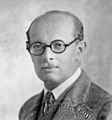 Julius Edgar Lilienfeld (1881-1963)