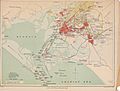 Karachi map 1911