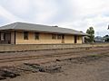 Karoonda railway