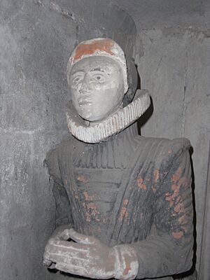 KatherinePophamColytonChurch