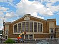 Kingston Armory LuzCo PA 1