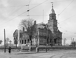 Knox-county-courthouse-1903