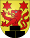 Coat of arms of Konolfingen
