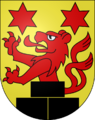 Konolfingen-coat of arms