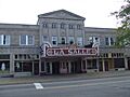 LaSalle Theatre