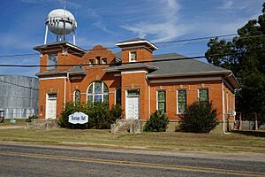 Ladonia October 2015 03 (Presbyterian Heritage Hall)