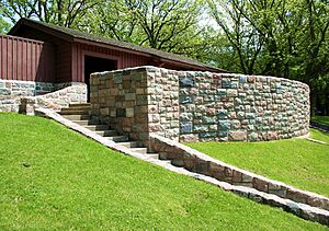 Lake Shetek Beachhouse 1