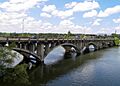 Lamar Bridge 2007