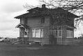 Larsen House - Weiser Idaho