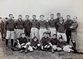 Le Stade français en 1897