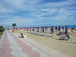 Jesolo Facts For Kids
