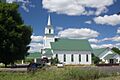 Little Denmark Evangelical Lutheran Church