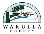 Official seal of Wakulla County