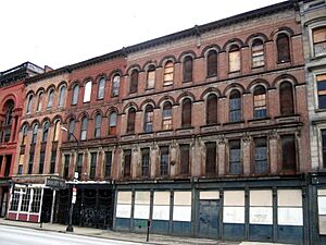 Louisville - Hamilton Brothers Warehouse