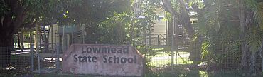 Lowmead State School, 2023.jpg