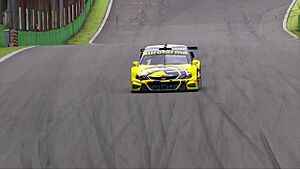 Lucas Di Grassi, Stock Car Brasil 2019, 02