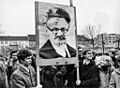 Ludwig Binder Haus der Geschichte Studentenrevolte 1968 2001 03 0275.4212 (17086177105)