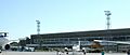 Lusaka International Airport